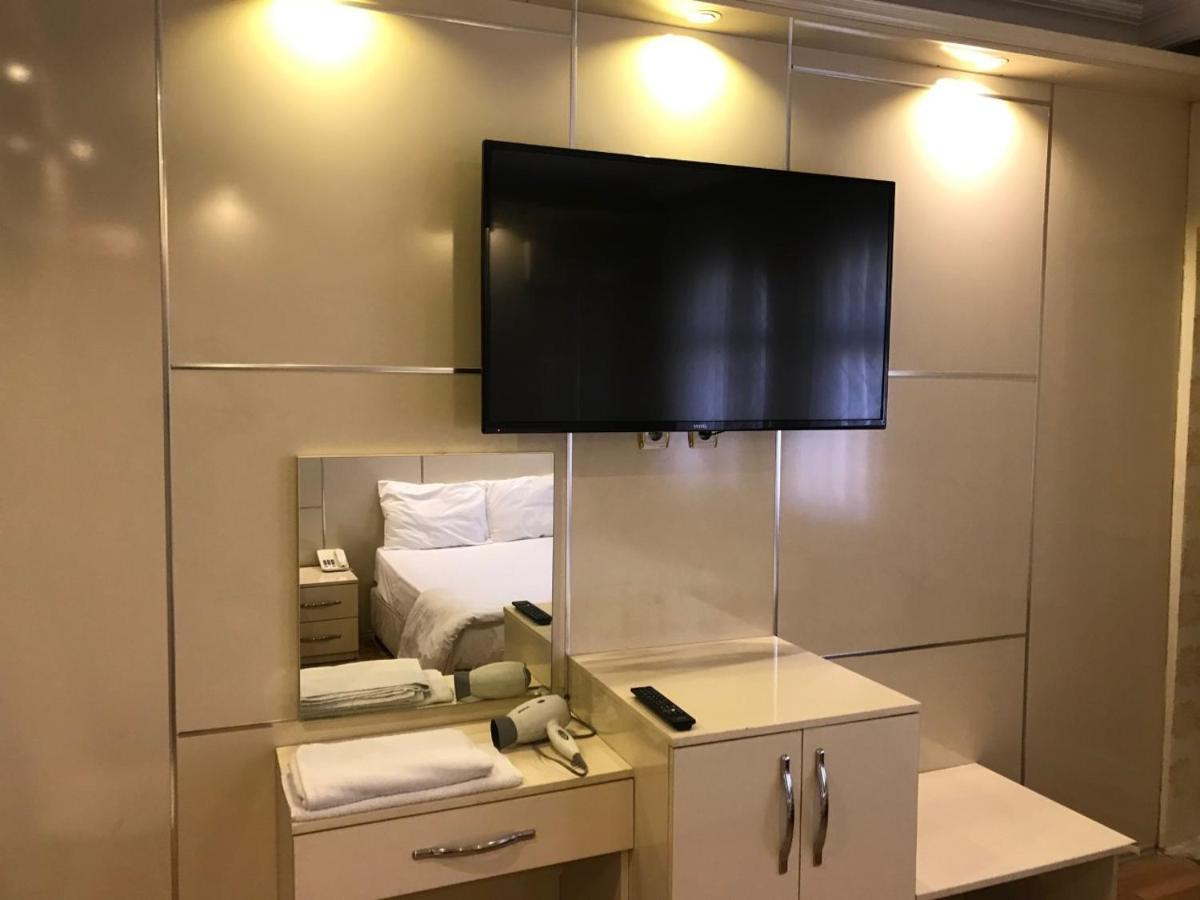 Hotel Azer Igdır Kültér fotó