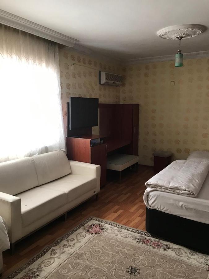 Hotel Azer Igdır Kültér fotó