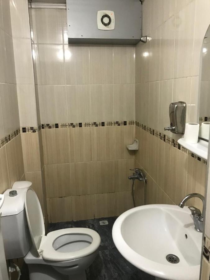 Hotel Azer Igdır Kültér fotó